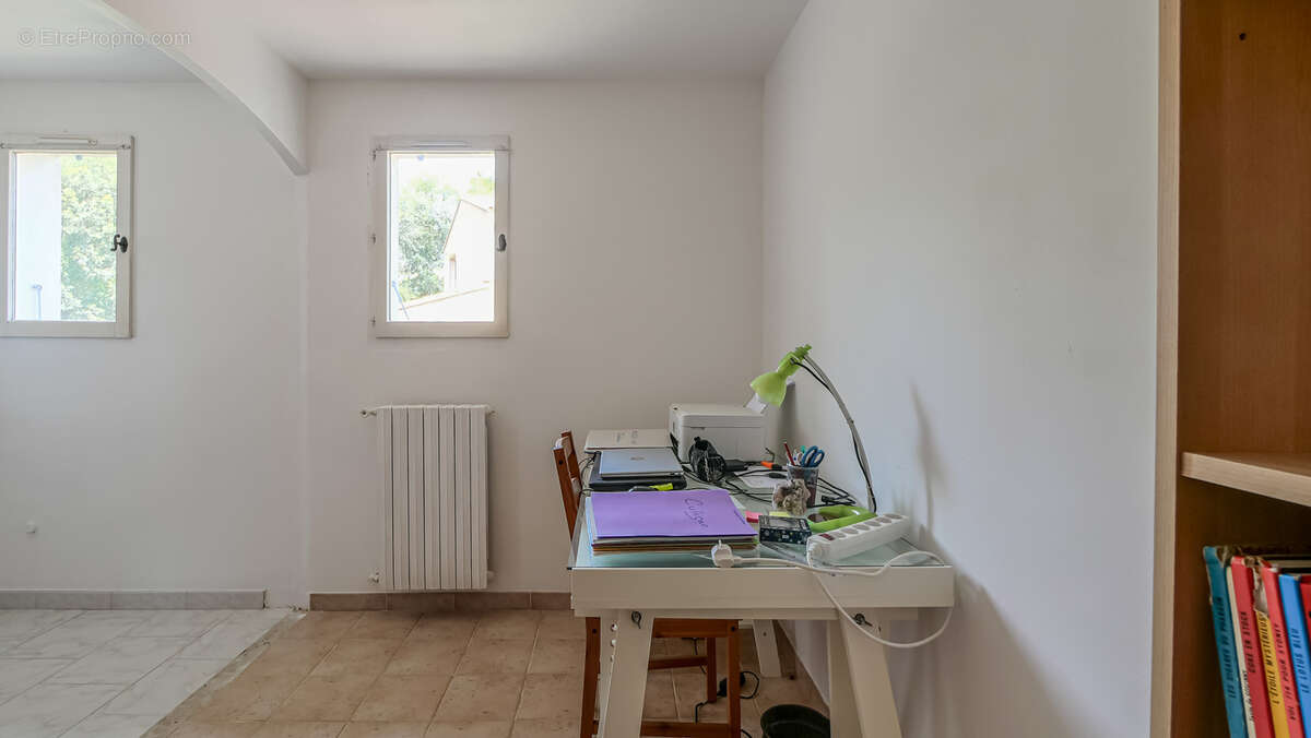 Maison à HYERES