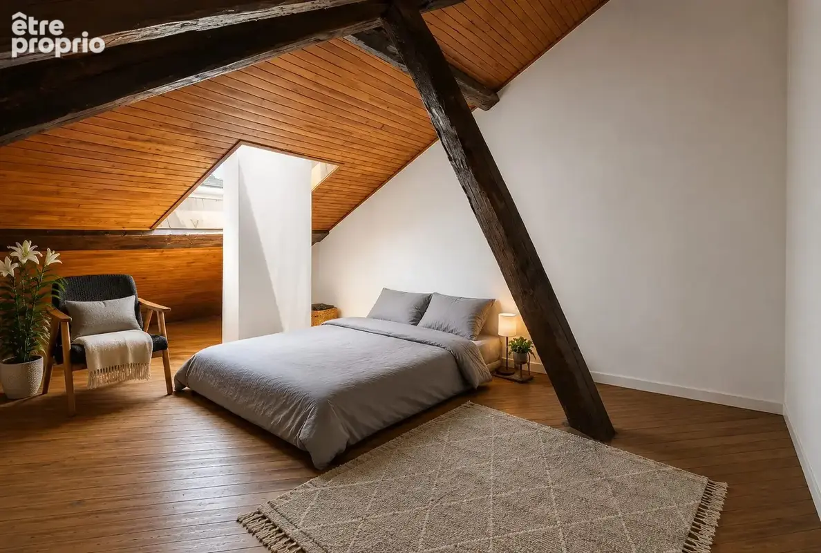 Appartement 163 m² à Seyssel  - photo 8