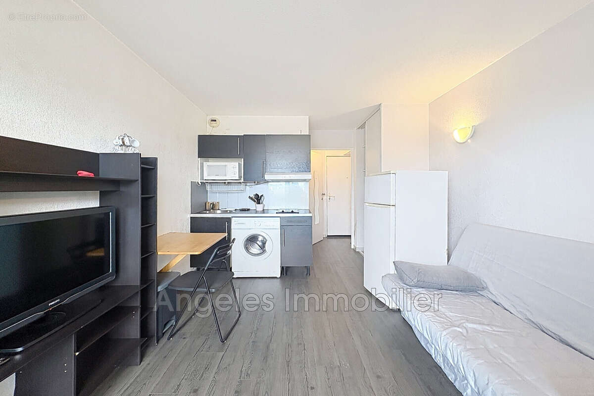 Appartement à VALBONNE