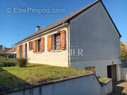 Maison à PONTLEVOY