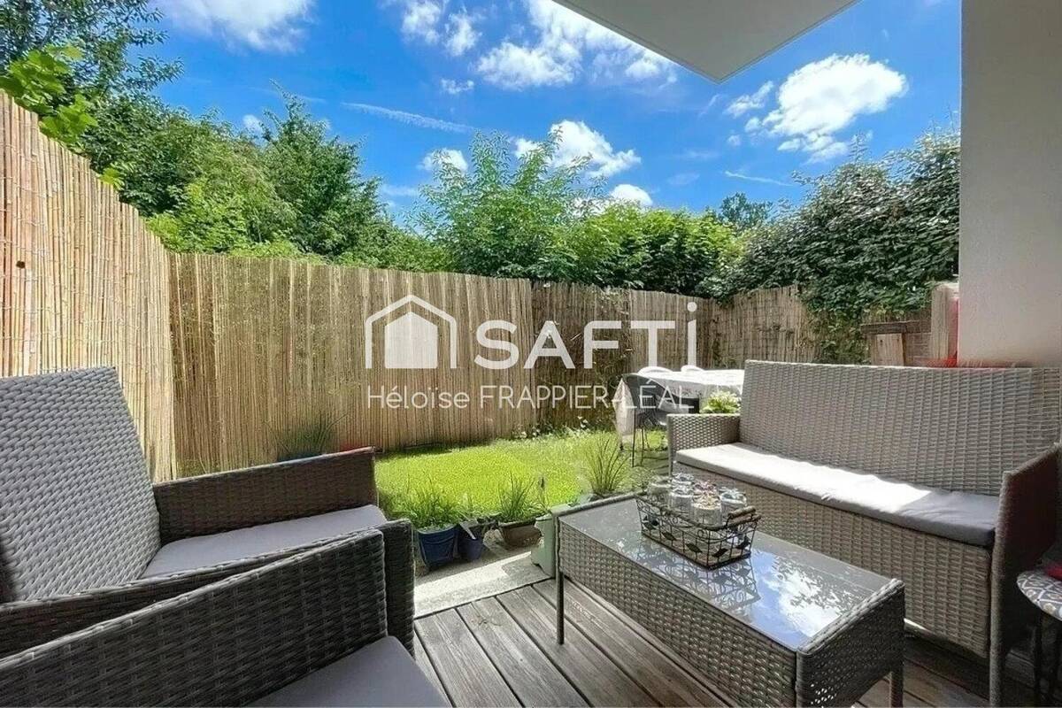 Photo 1 - Appartement à CENON