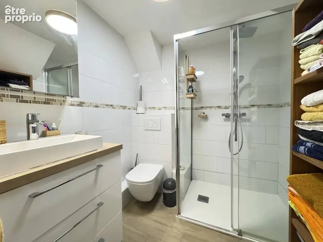 Appartement Saint Germain En Laye 3 pièces - photo 6
