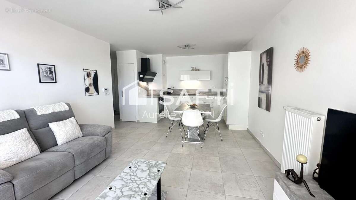 Photo 5 - Appartement à TIGNIEU-JAMEYZIEU