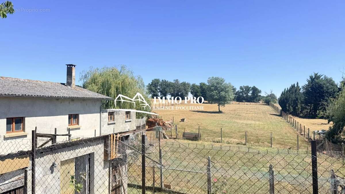 Samatan  Maison de campagne proche de la ville - photo 15