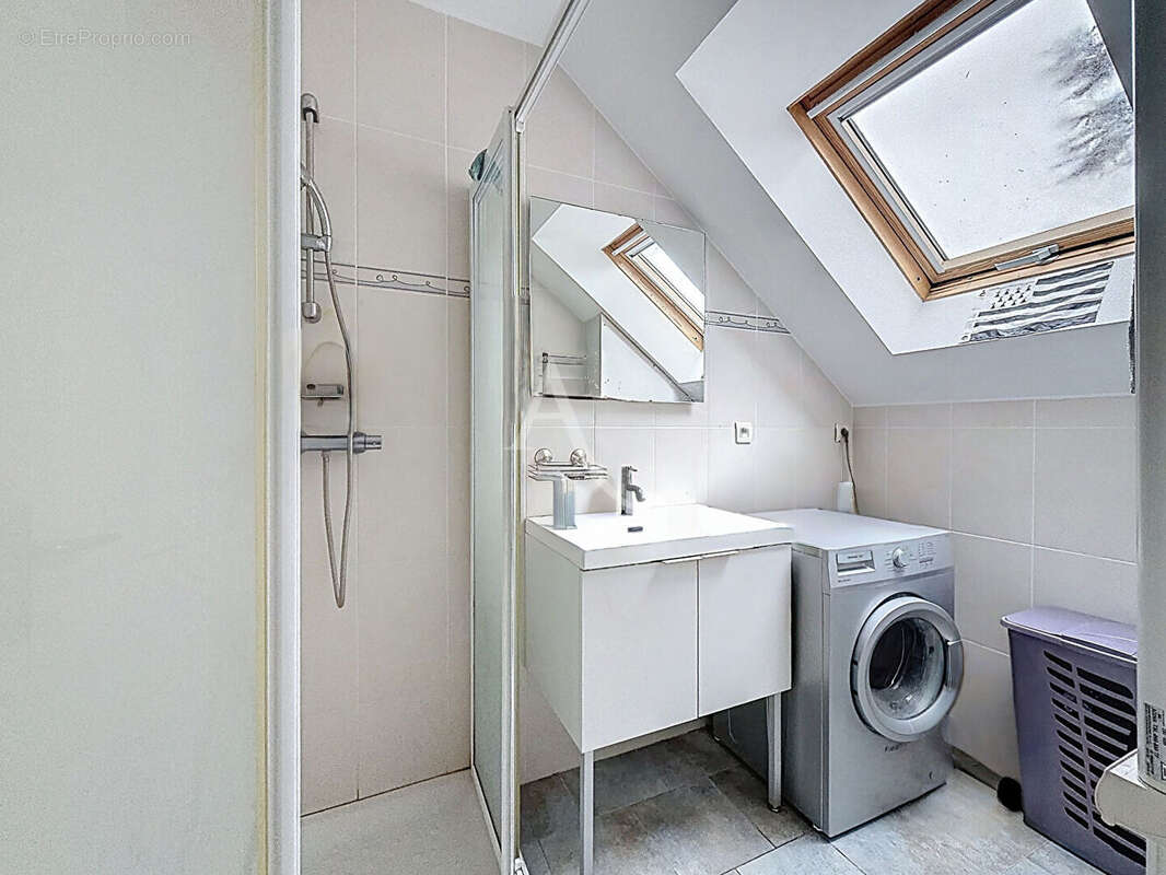 Appartement à BRISSAC-QUINCE