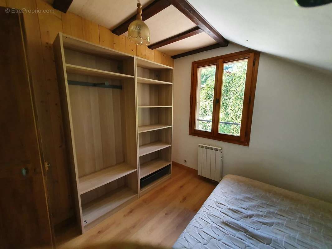 Appartement à PASSY