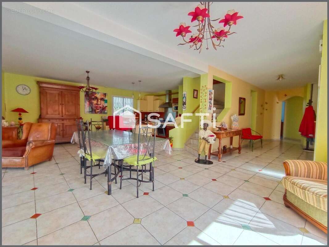 Photo 8 - Maison à VIRE