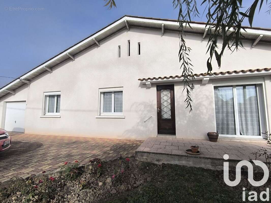 Photo 9 - Maison à PINEUILH