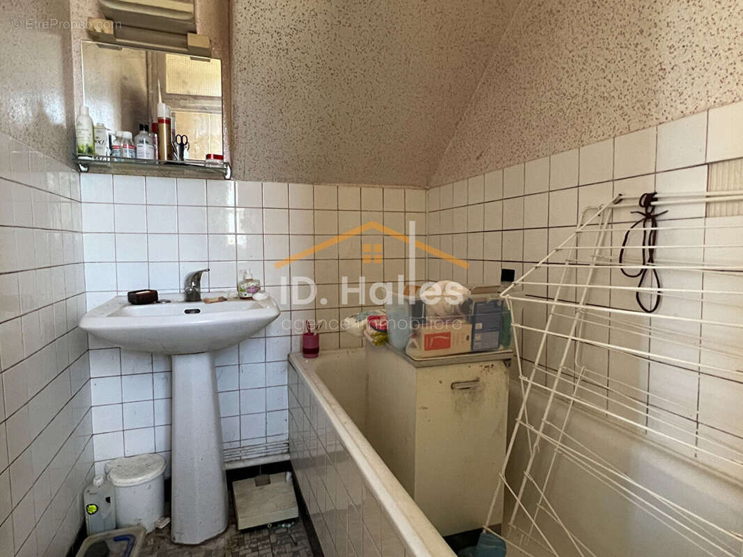 Maison 4 pièces à vendre à Renazé - Réf 3291LC - photo 6