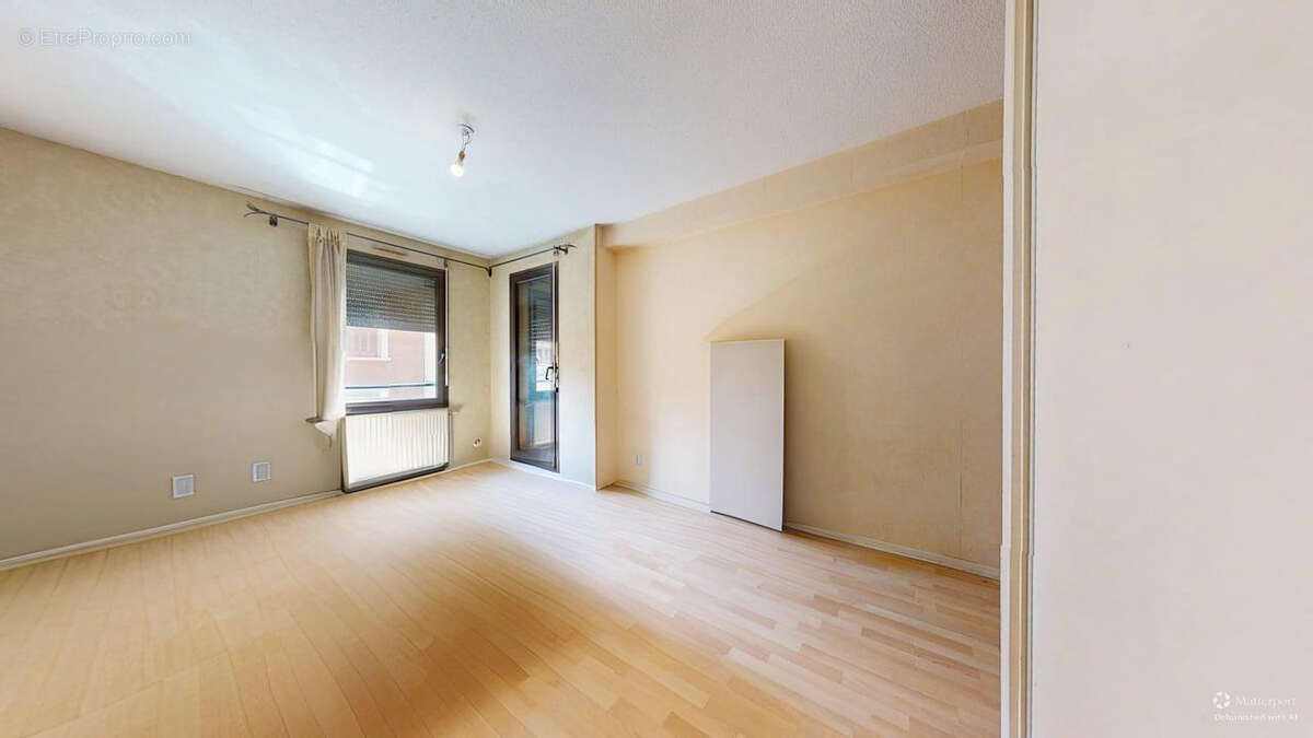 Appartement à LYON-3E