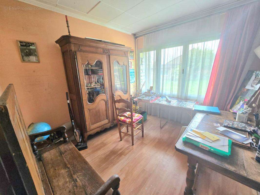 Maison à LE PLESSIS-TREVISE