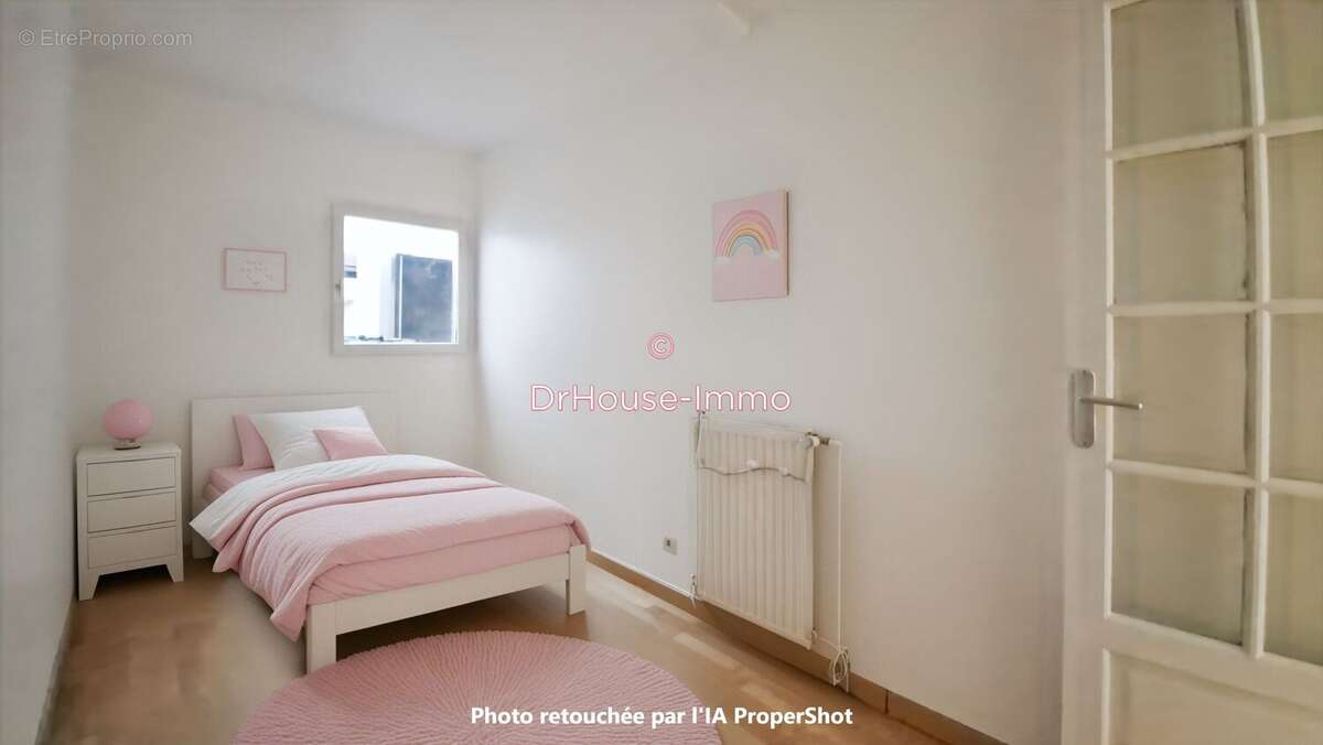 Appartement à POISSY