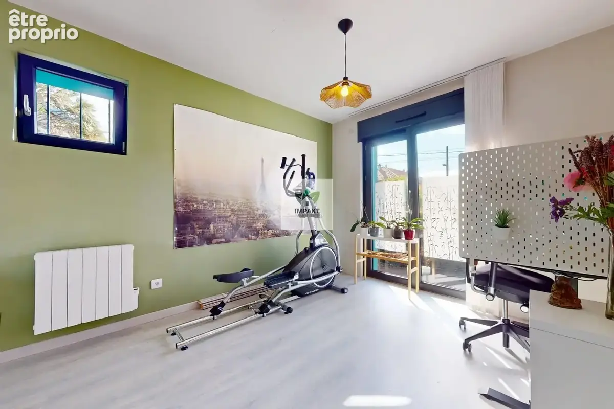 Maison 128 m² à Belfort  - photo 8
