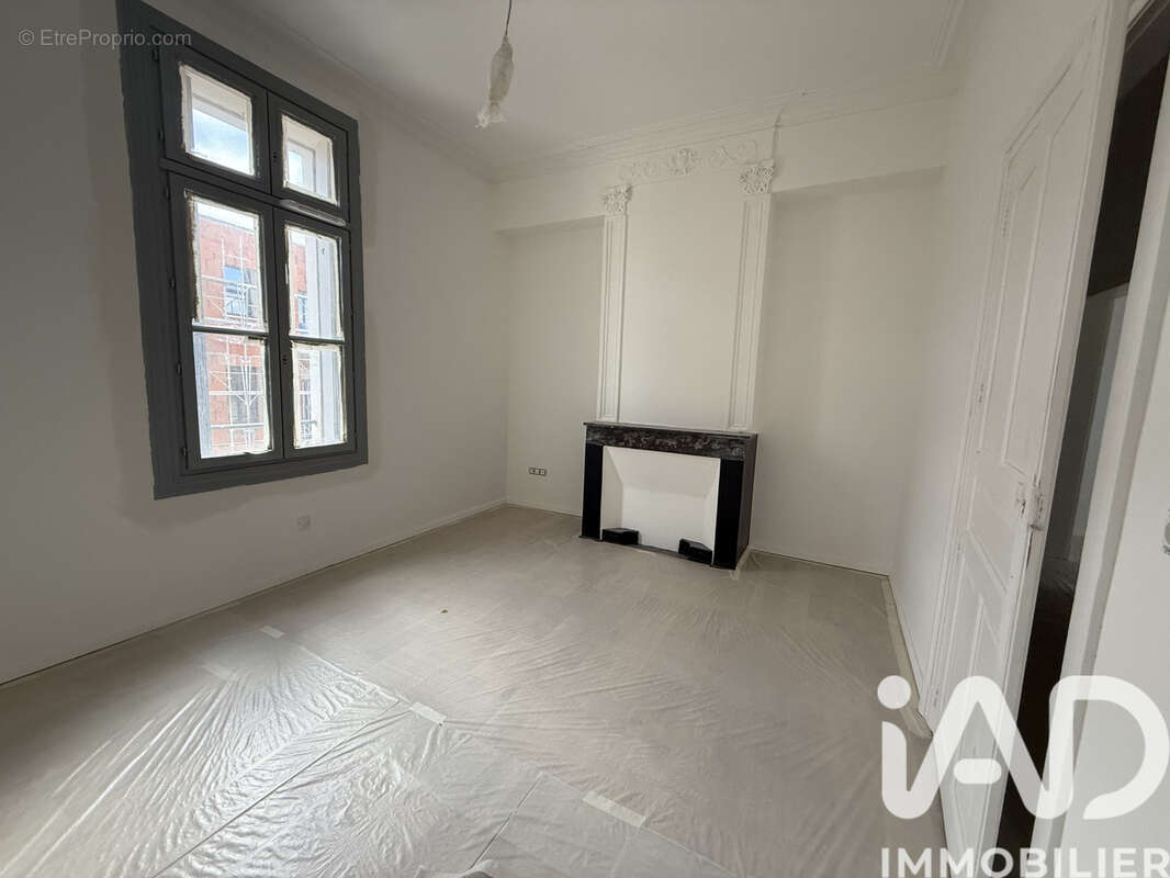 Photo 8 - Appartement à VALERGUES