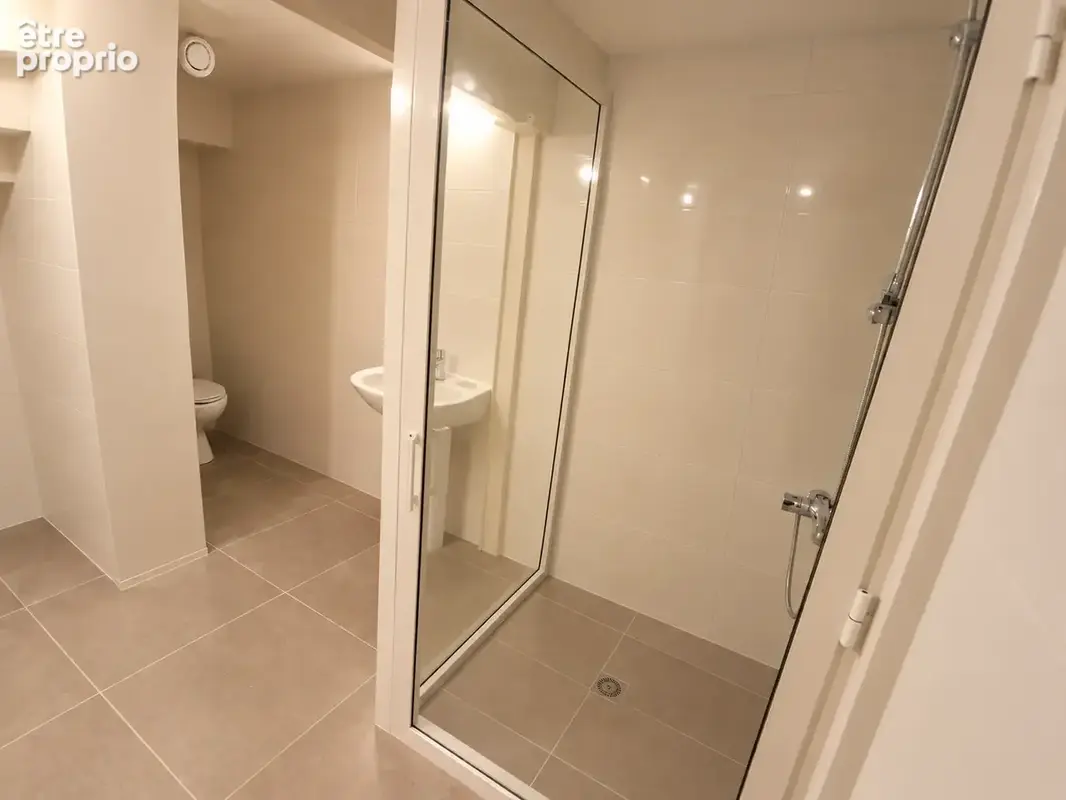 petit duplex + rue chauvelot - photo 6
