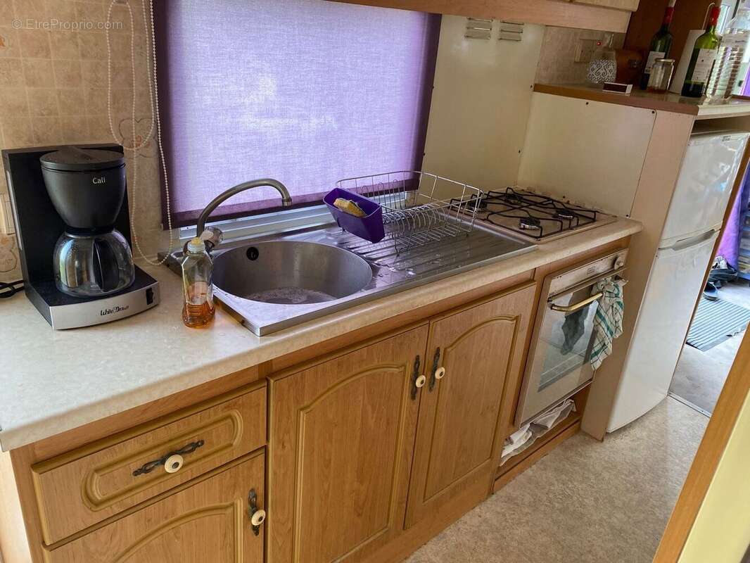 GRAULE8 - Maison à ASPET