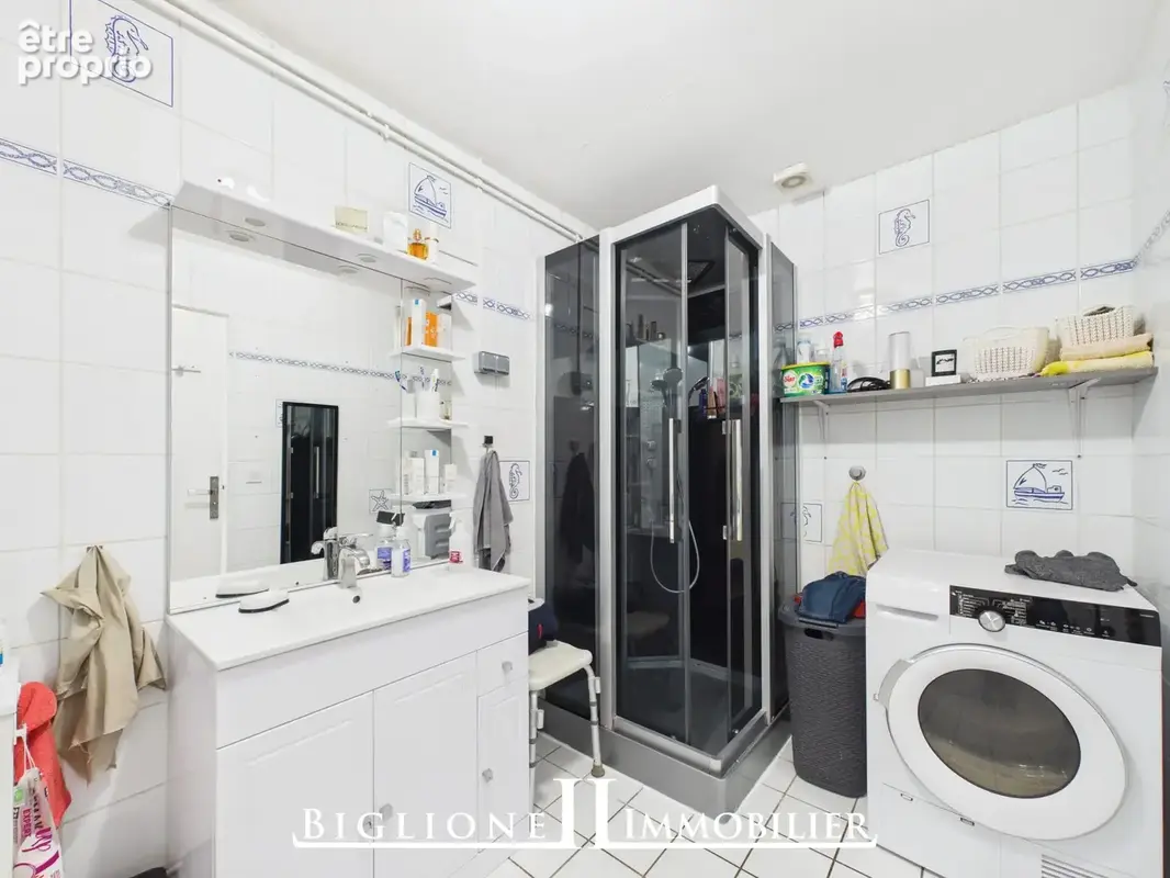 Maison 93 m² à Montfermeil  - photo 9