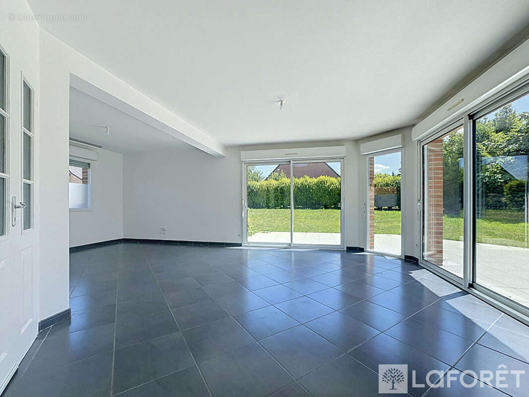 Maison individuelle Wallon Cappel - photo 2