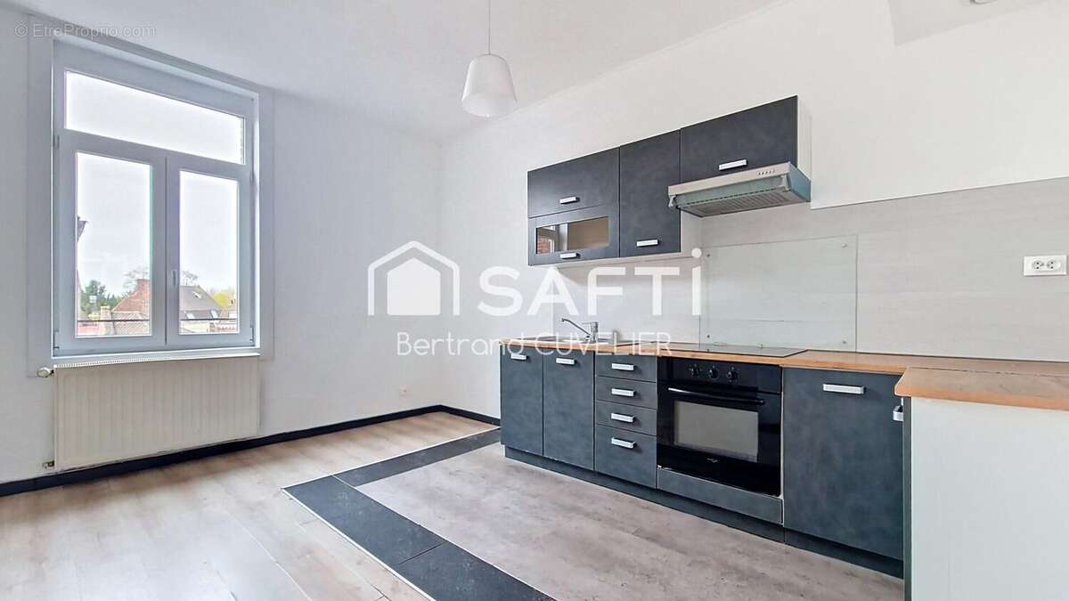 Photo 2 - Appartement à ARMENTIERES
