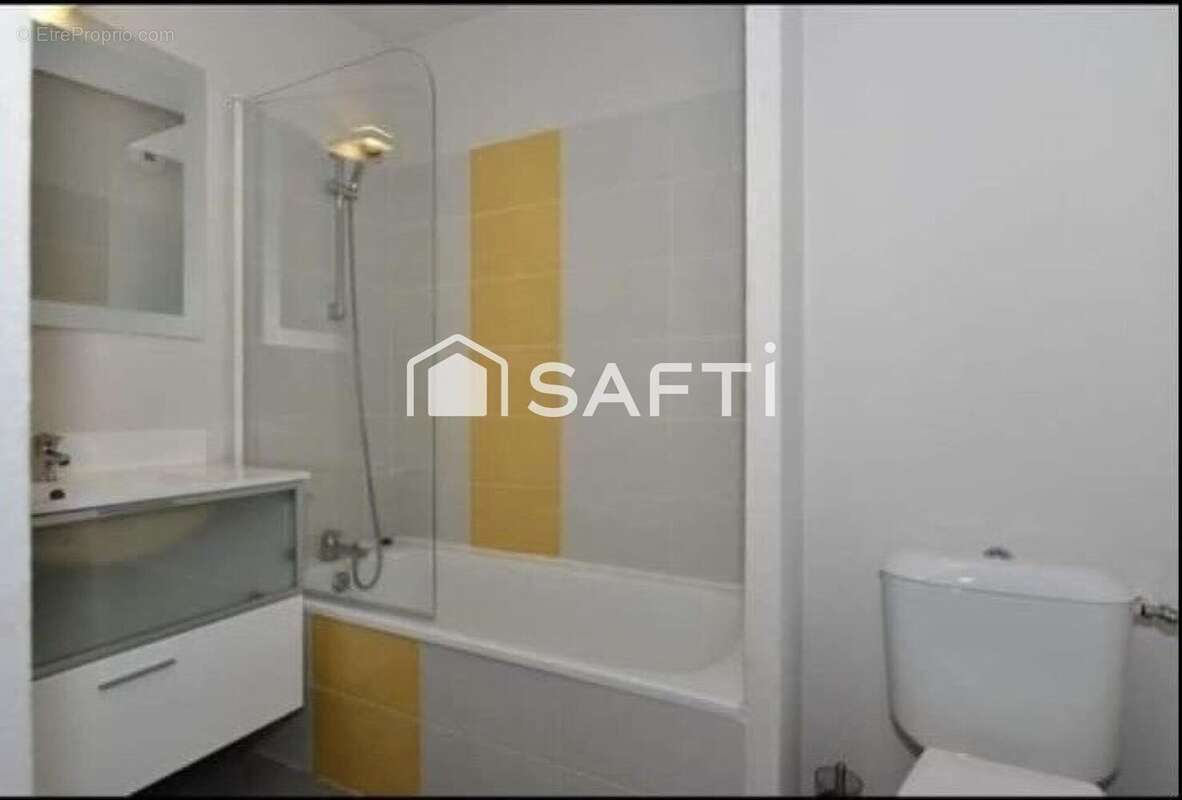 Photo 8 - Appartement à ARGELES-SUR-MER