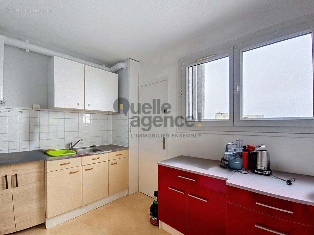 Appartement à BREST