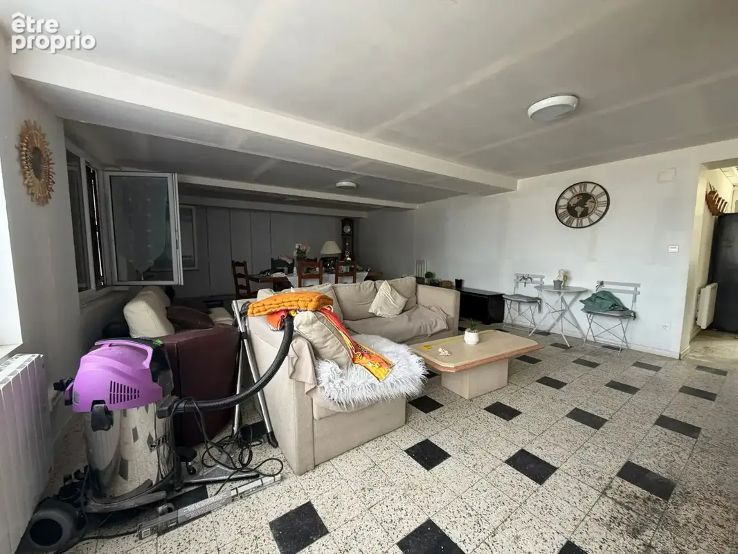 Maison / ensemble immobilier de 350 m2 à fort potentiel   herchies - photo 11