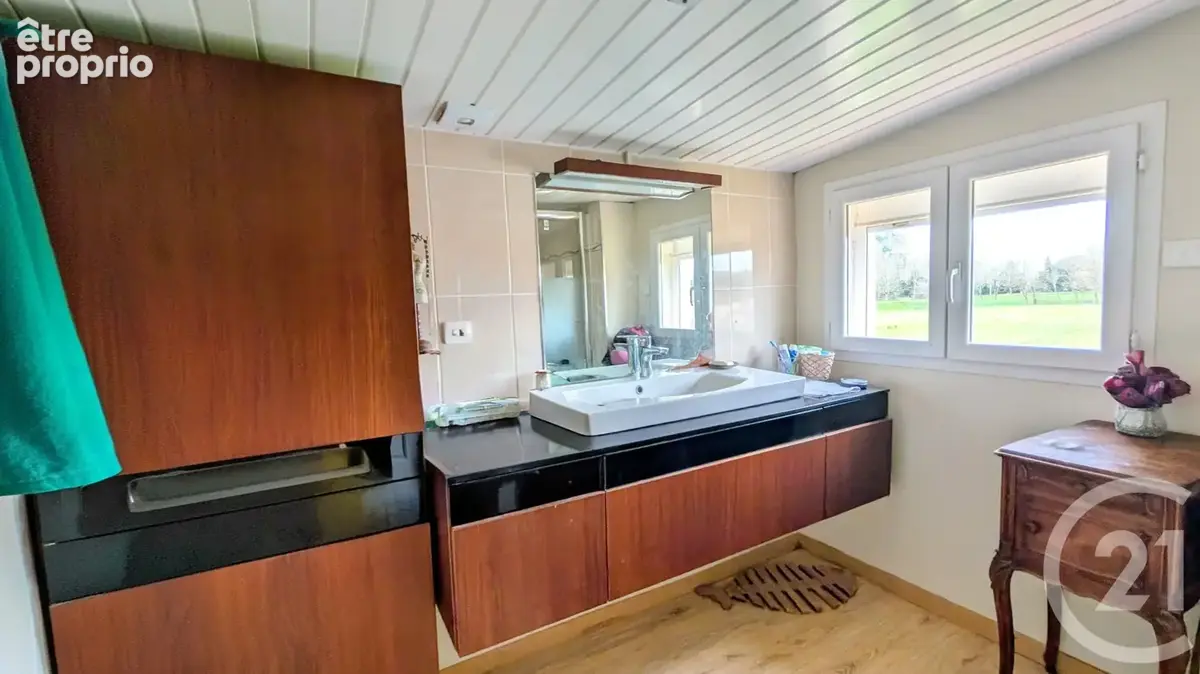 Maison 7 pièces 199 m² à vendre à Lamagistere (82360) - photo 13