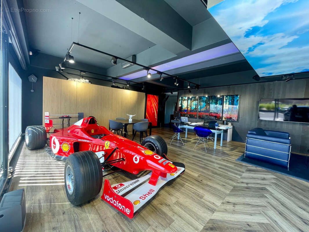 Appartement à RIVESALTES