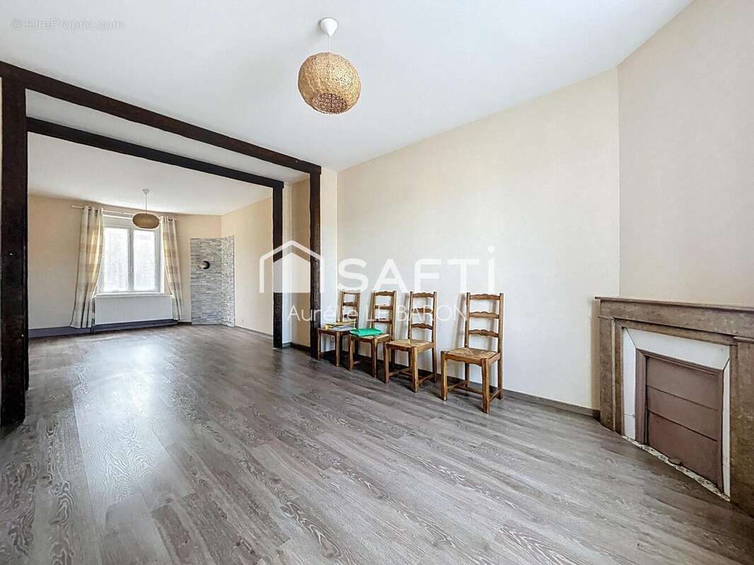 Photo 9 - Maison à PONT-A-MOUSSON