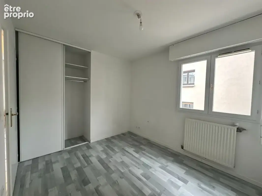 Appartement Annemasse 4 pièces 85.66 m² au pied du tram - Garage double - photo 8