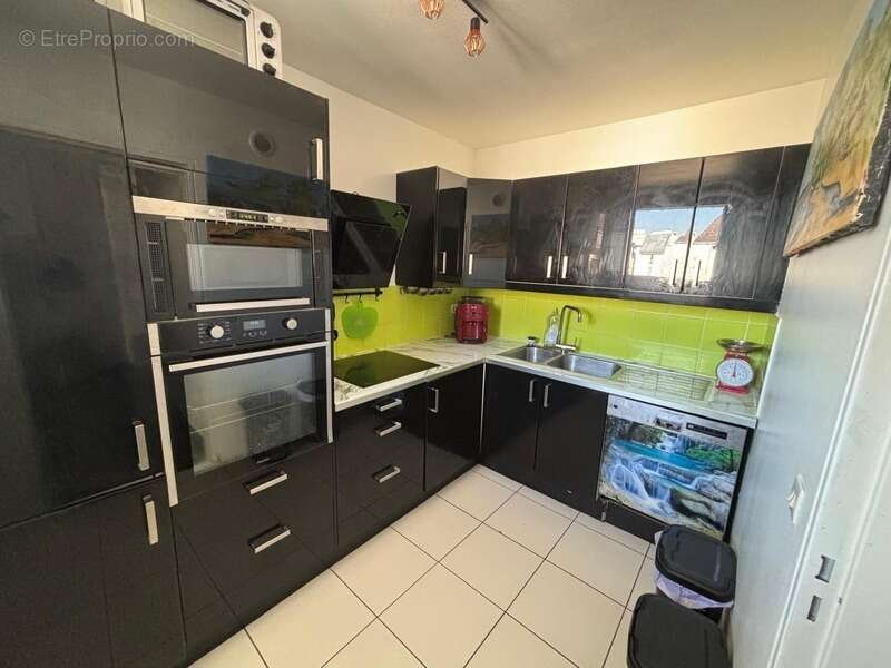 Appartement à CRETEIL