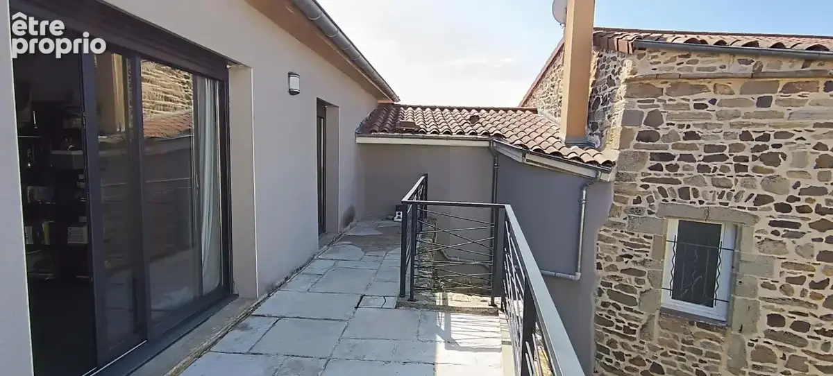 Maison avec vue et piscine, 6 chambres, à SAINT BABEL 63500 - photo 38