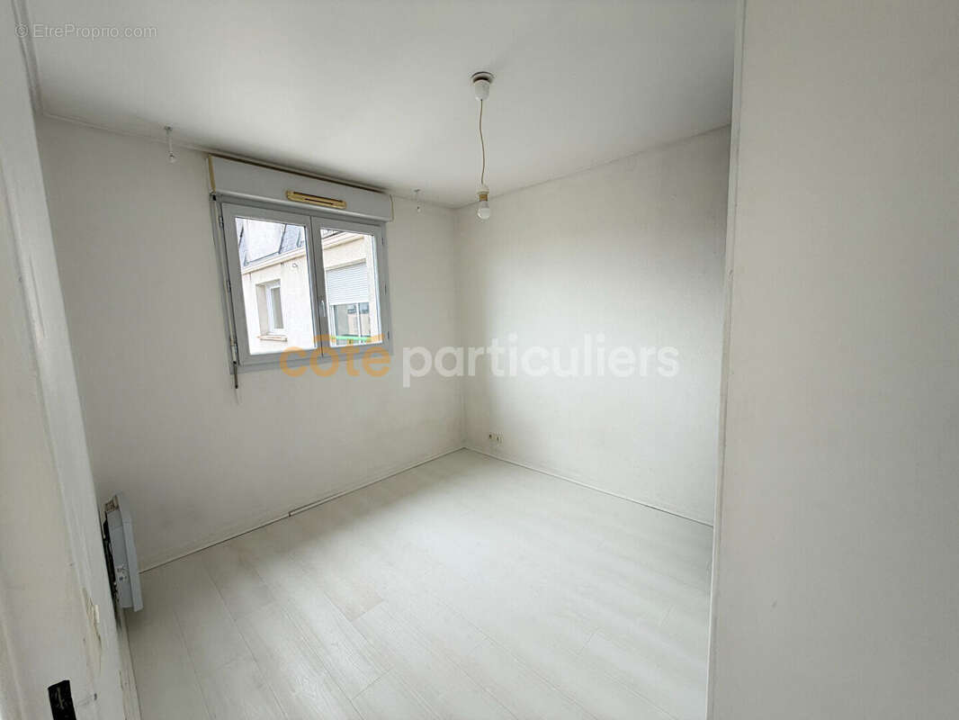 Appartement à EVREUX