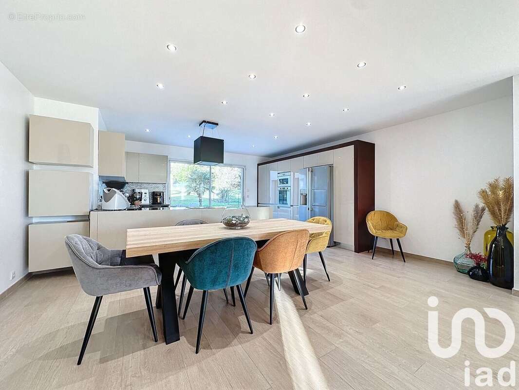 Photo 3 - Maison à GRISY-SUISNES