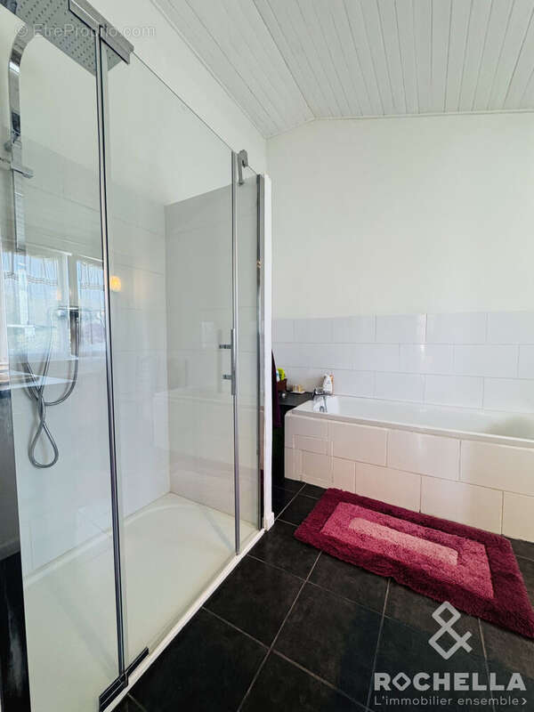 Maison à LA ROCHELLE