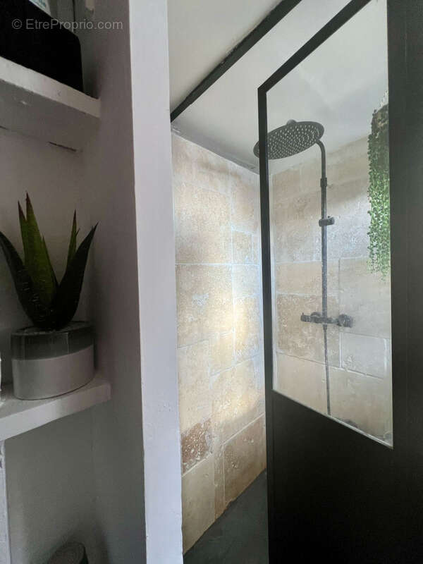 Appartement à MEULAN