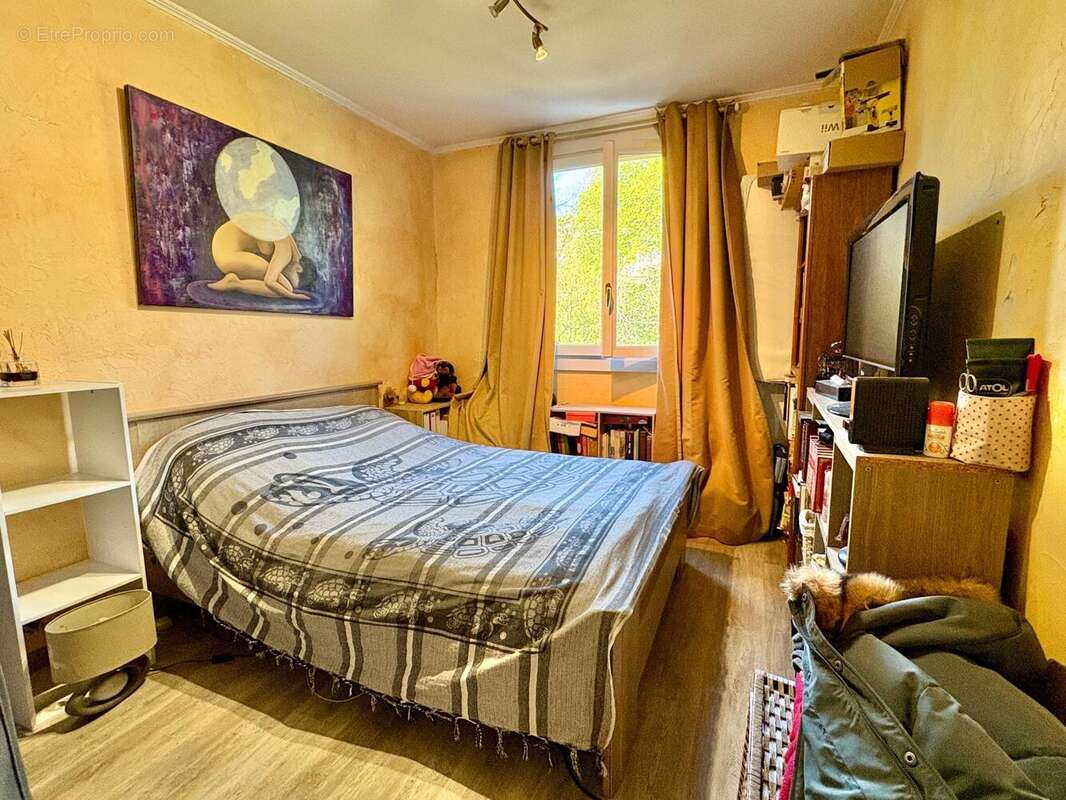 Photo 7 - Appartement à MENTON