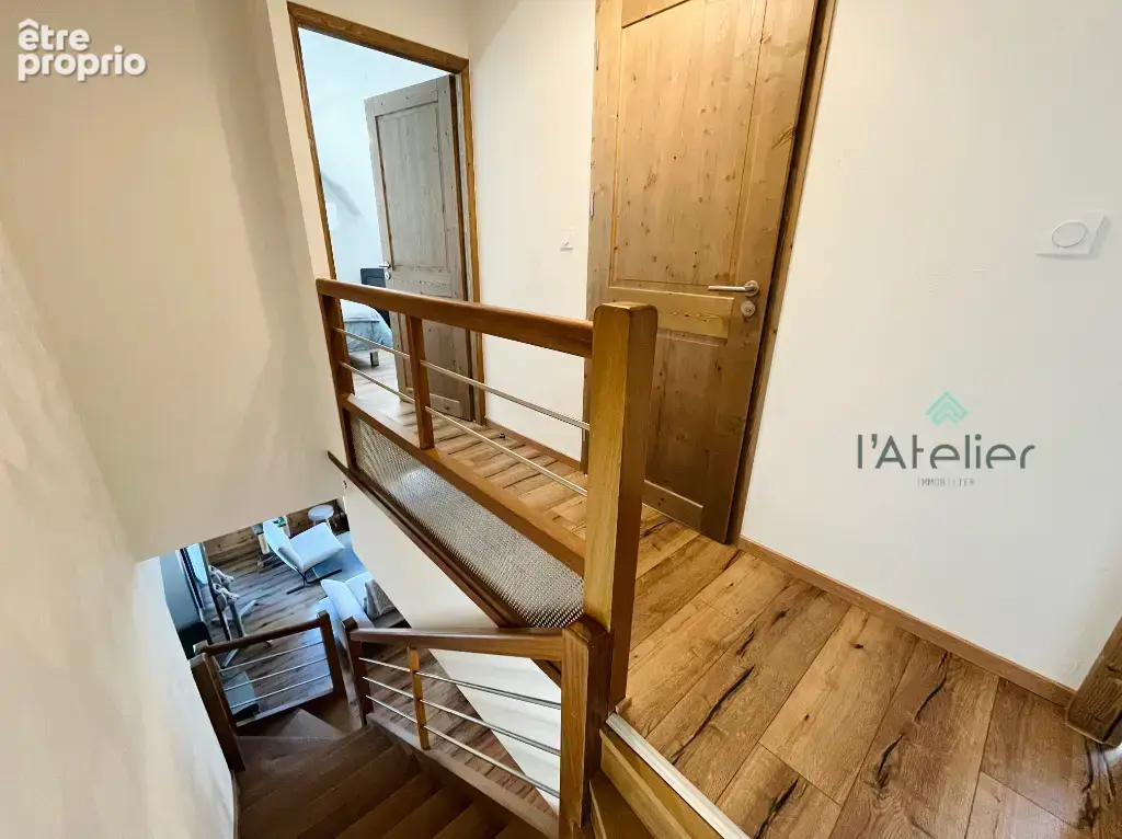 « Le Duplex polaire » Nouvelle exclusivité à Peyragudes - photo 9