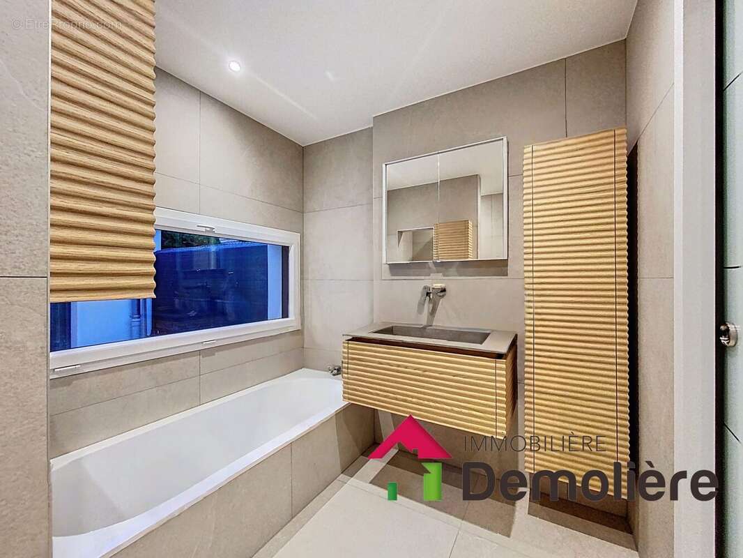 Maison à MUNDOLSHEIM