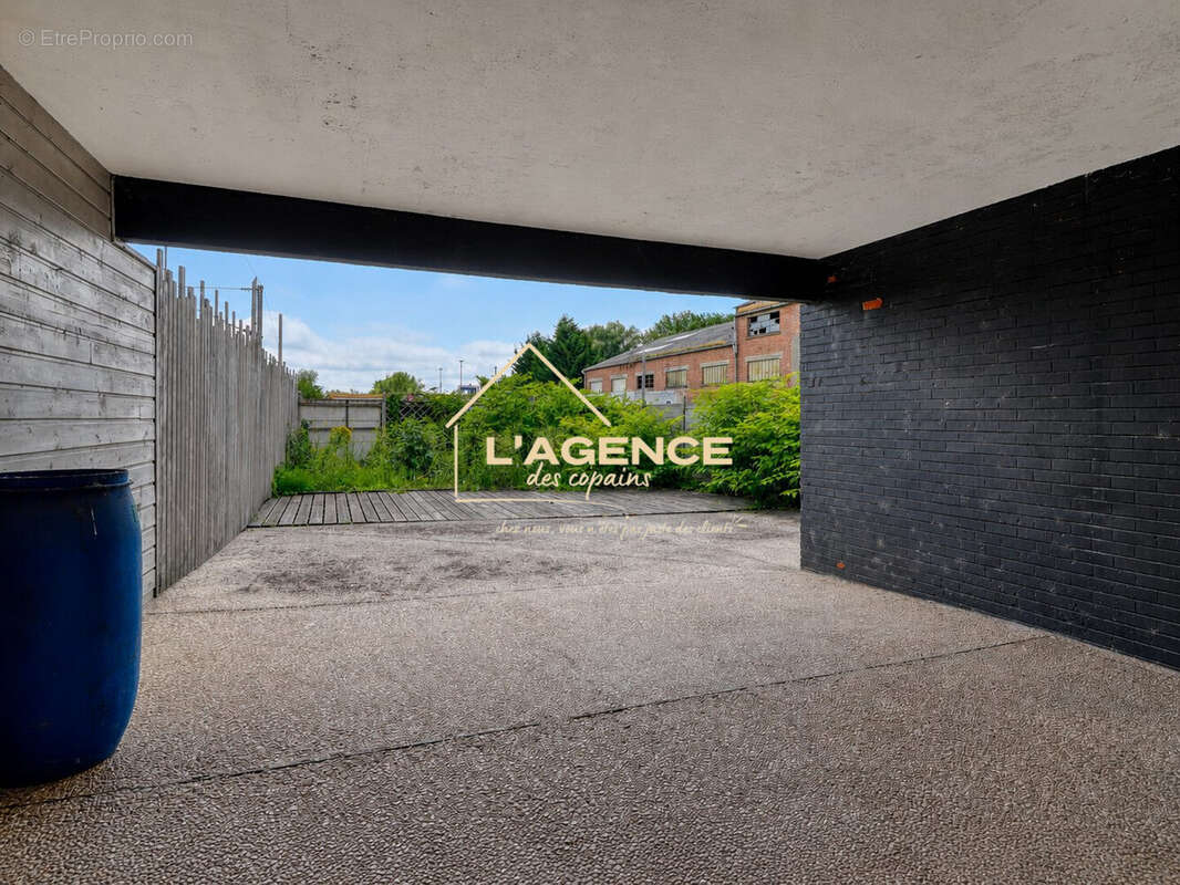 Appartement 120 m² à Steenbecque  - photo 7