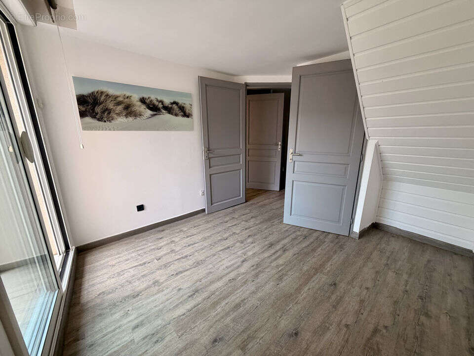 Maison à LEUCATE