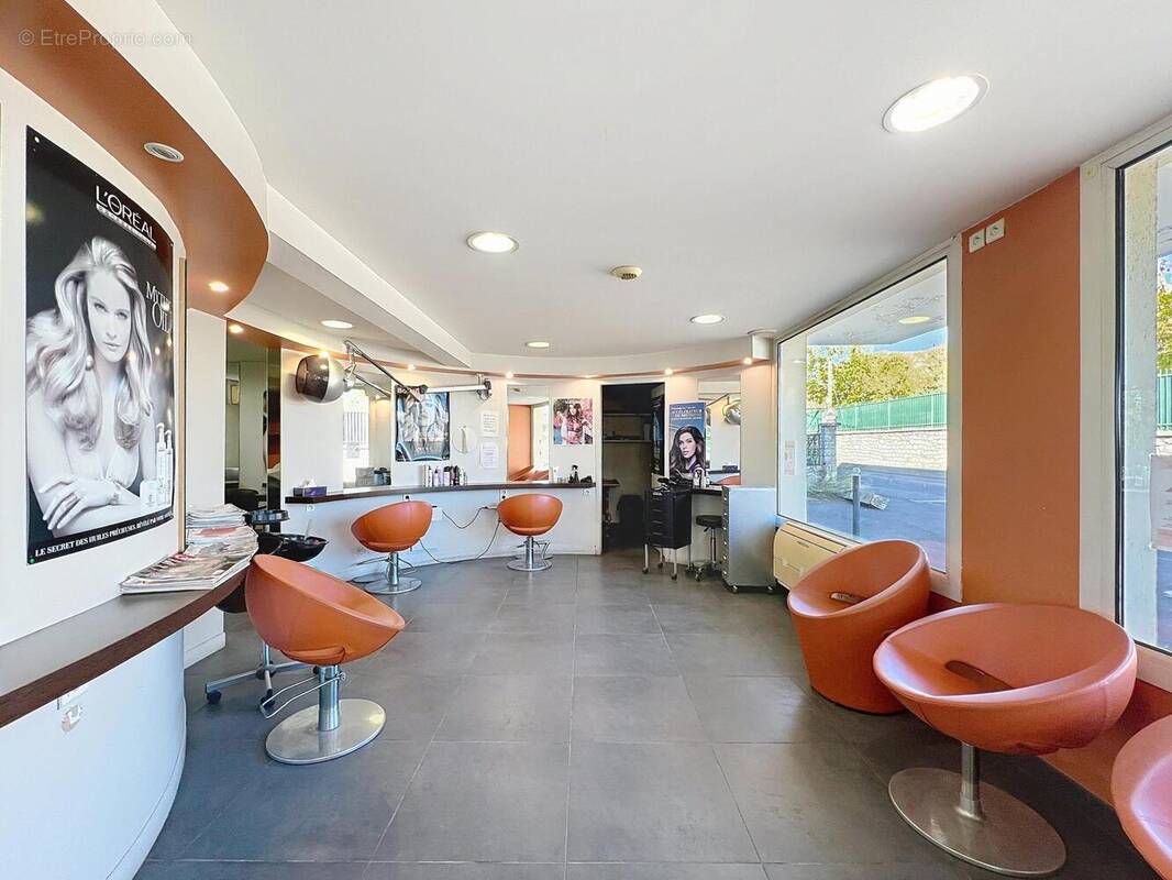 Photo 1 - Commerce à MONTPELLIER