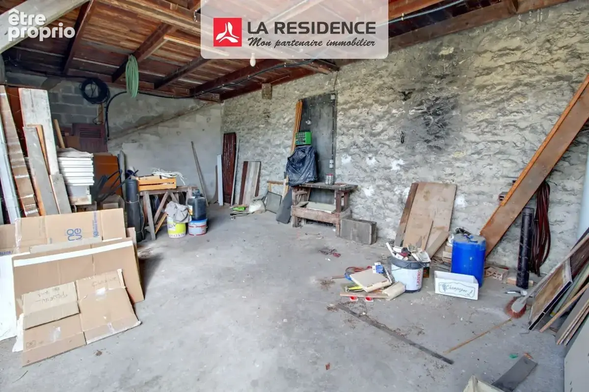 Maison 90 m² à Triel-Sur-Seine  - photo 2
