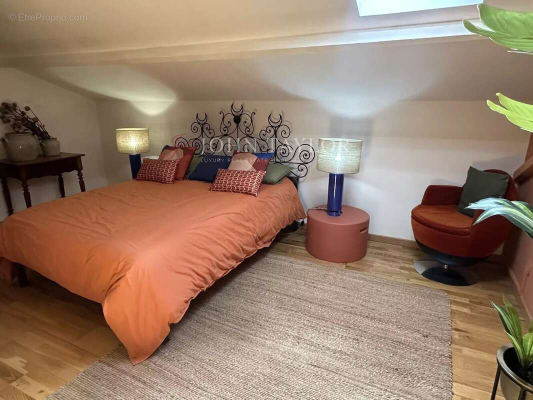 Maison à EYGALIERES