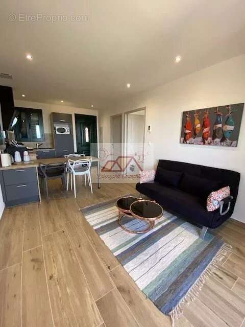 Appartement à SANTA-REPARATA-DI-BALAGNA