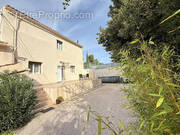 Maison à SEPTEMES-LES-VALLONS