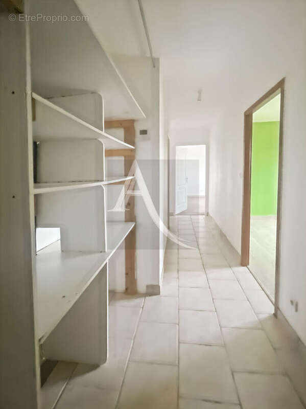 Maison à SAINT-AUBIN