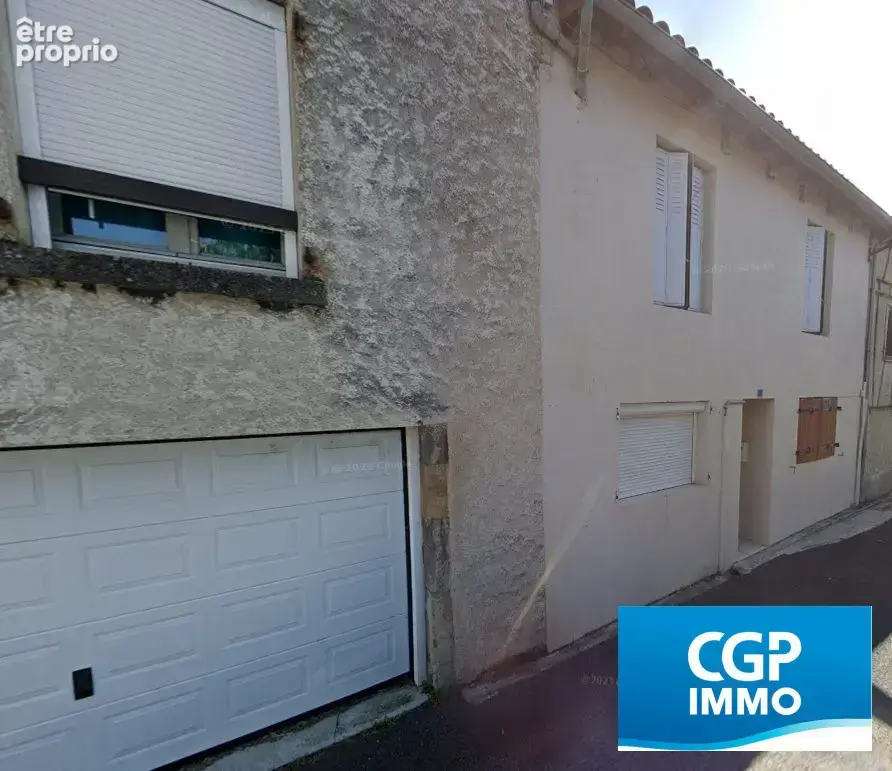 Appartement à SAINT-CERE