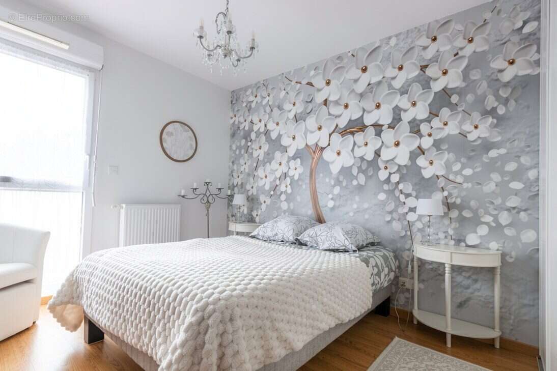 Appartement à NOTRE-DAME-DE-BONDEVILLE