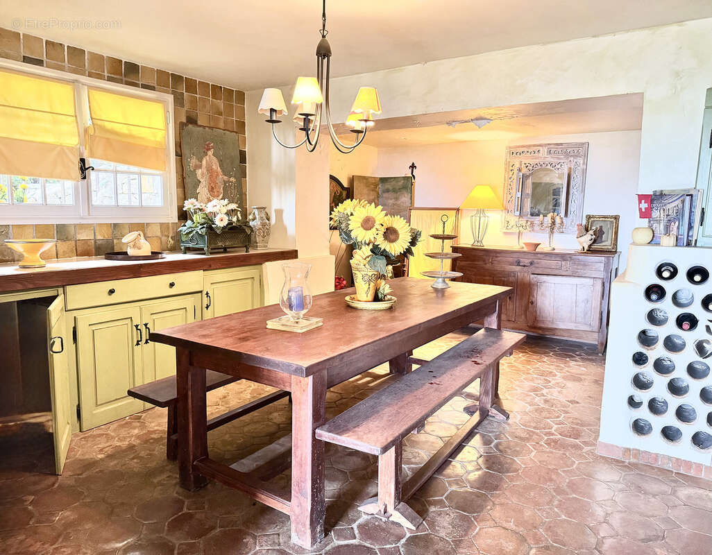 Maison à SPERACEDES